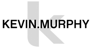 Kevin Murphy logo