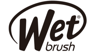 Wet brand logo